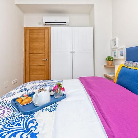 Homely Malaga Cristo Deluxe Dış mekan fotoğraf