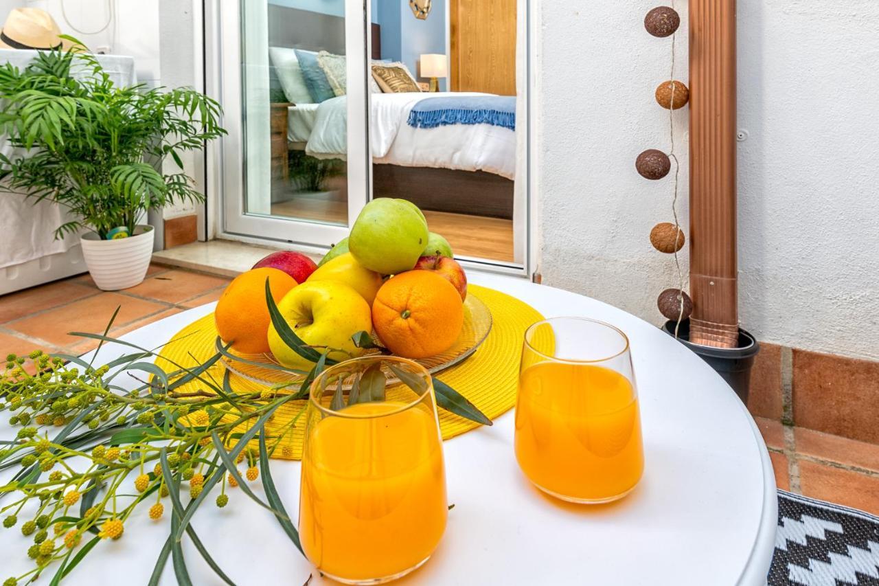 Homely Malaga Cristo Deluxe Dış mekan fotoğraf