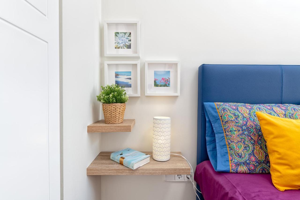 Homely Malaga Cristo Deluxe Dış mekan fotoğraf