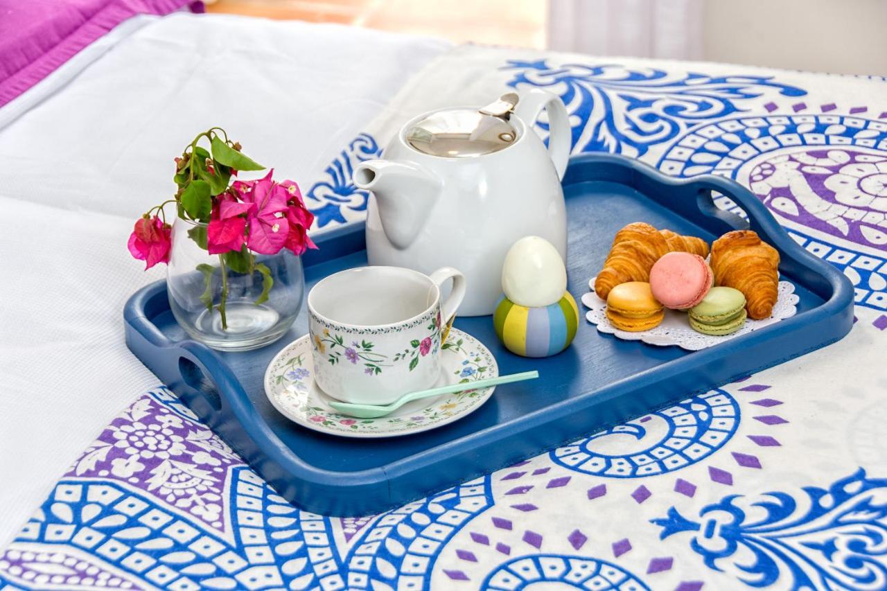 Homely Malaga Cristo Deluxe Dış mekan fotoğraf